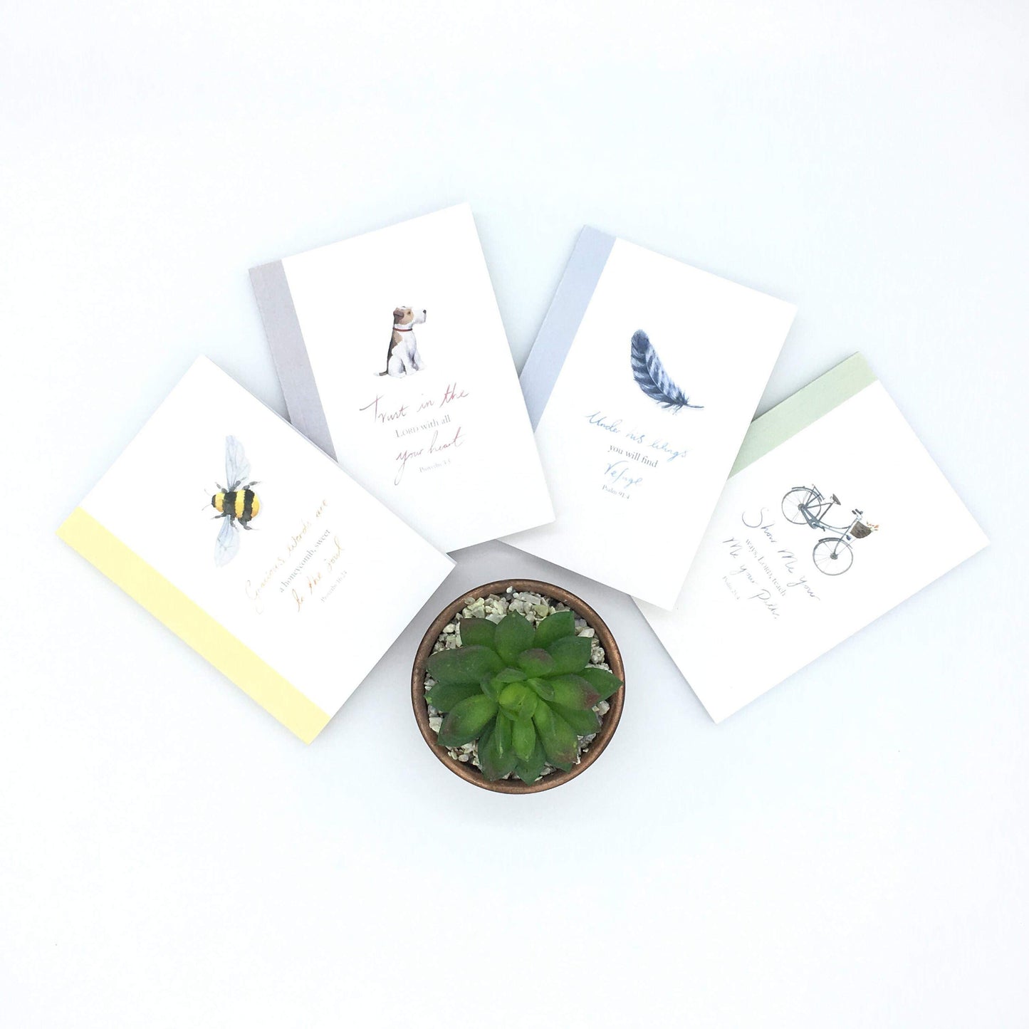 Honeycomb A6 Notebook