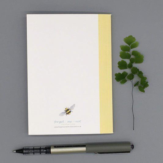 Honeycomb A6 Notebook