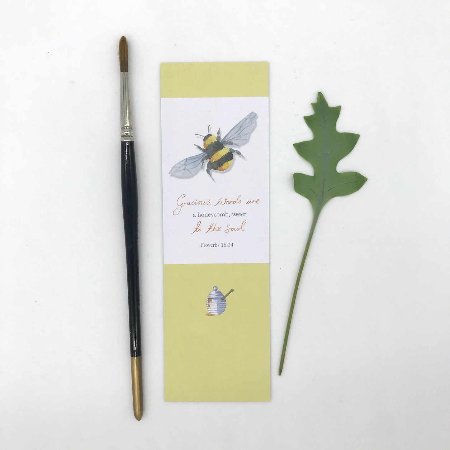 Honeycomb Gift Set