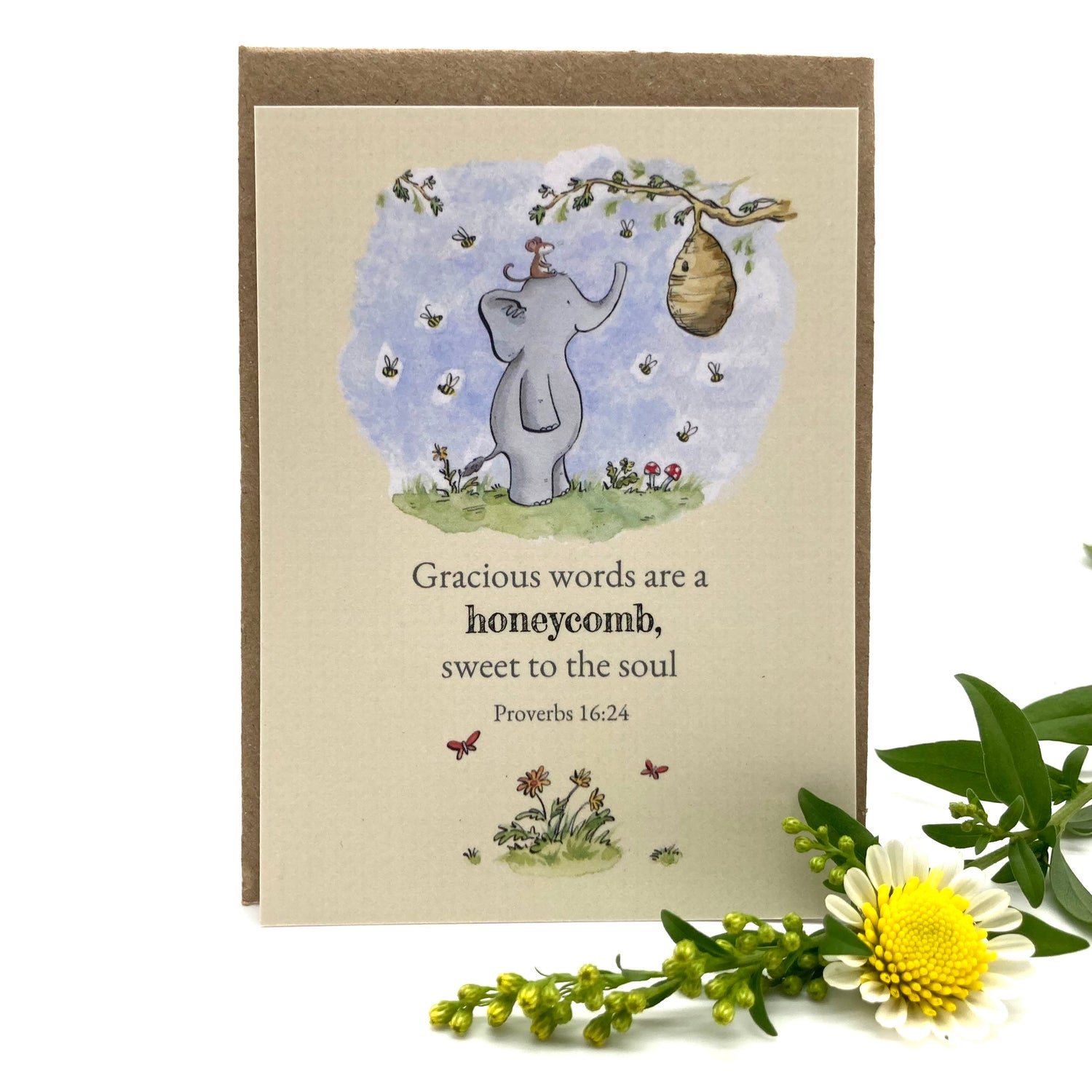 Little Keepsake Cards