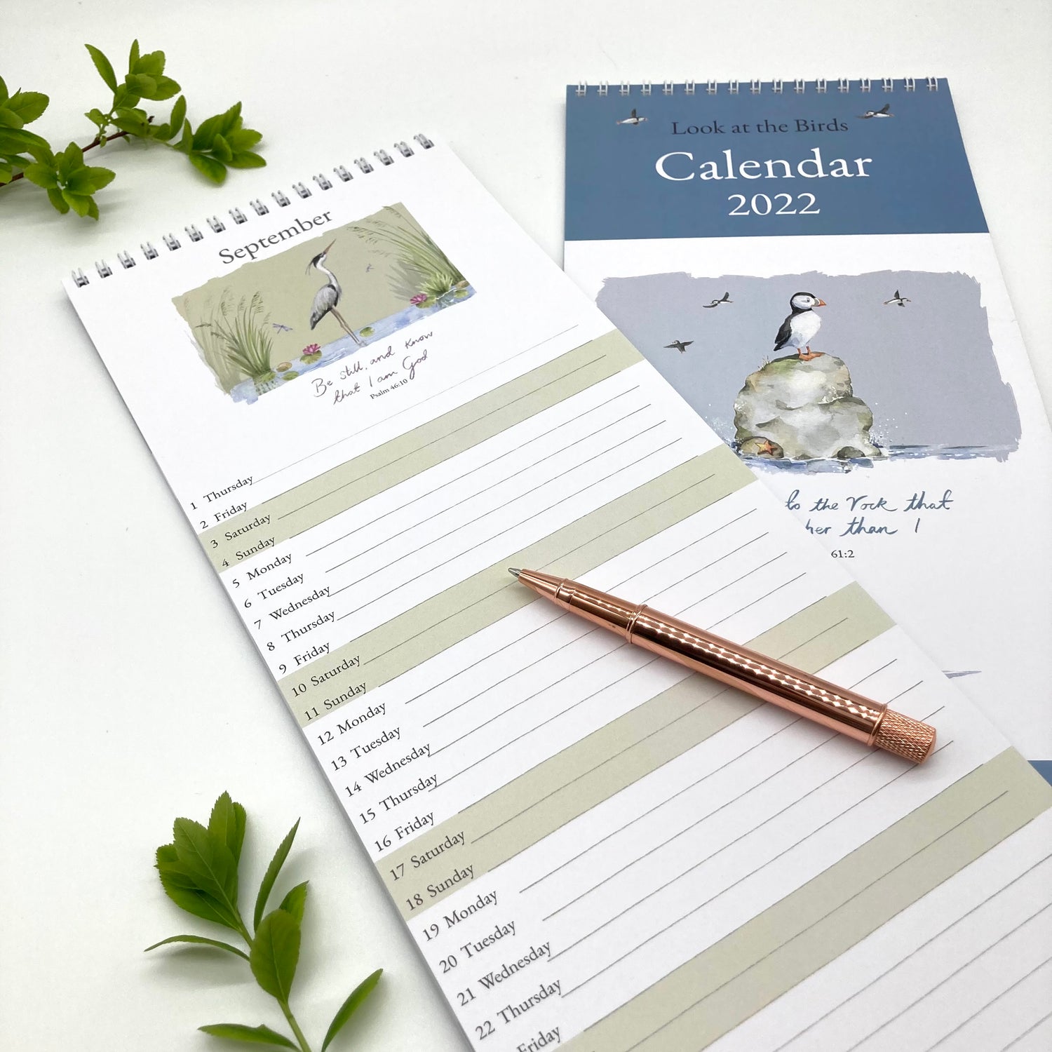 Calendar
