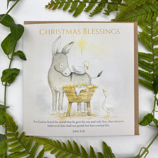 First Christmas Pack of 5 Christmas Cards
