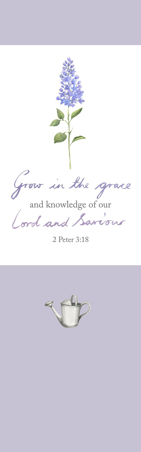 Grace Bookmark