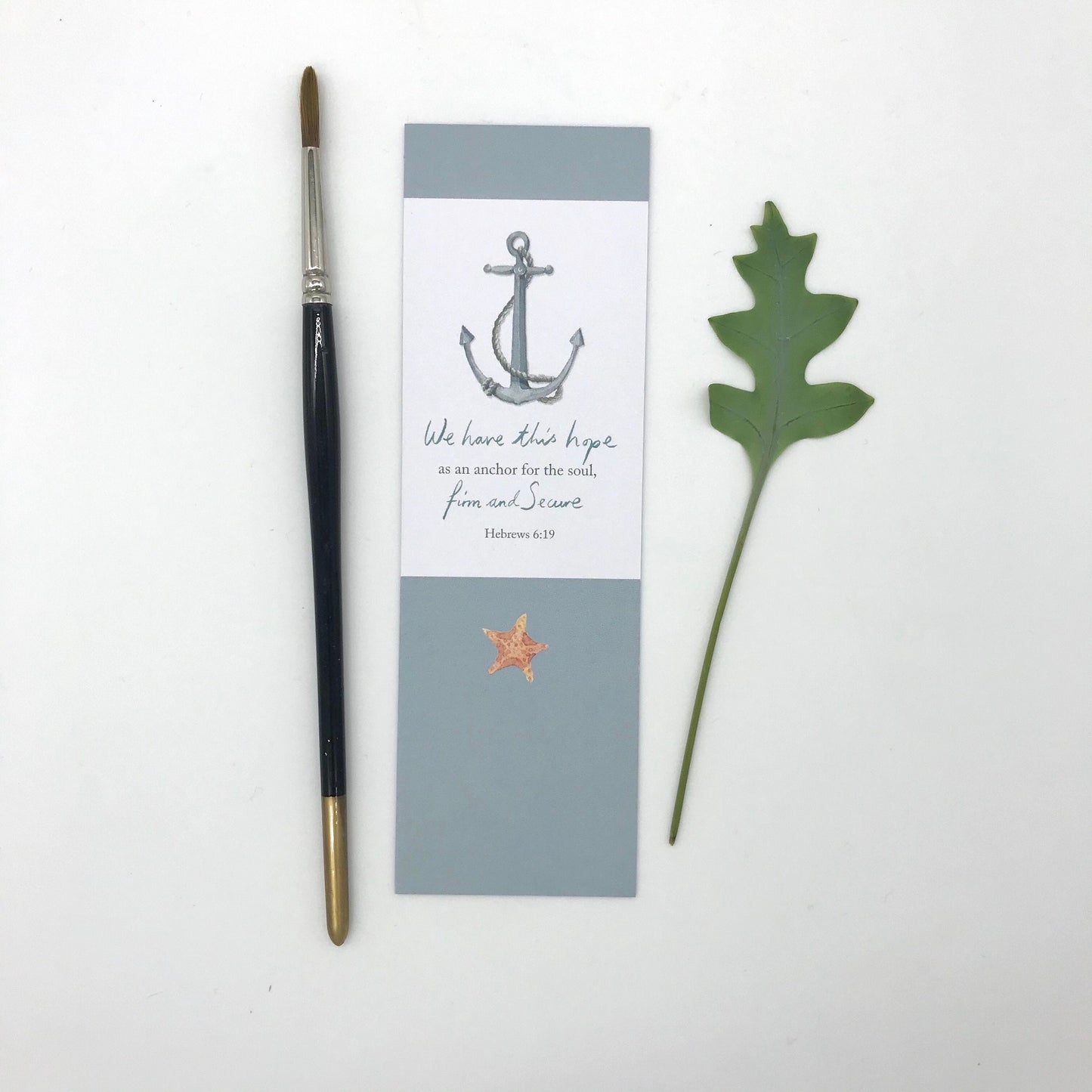 Hope Bookmark