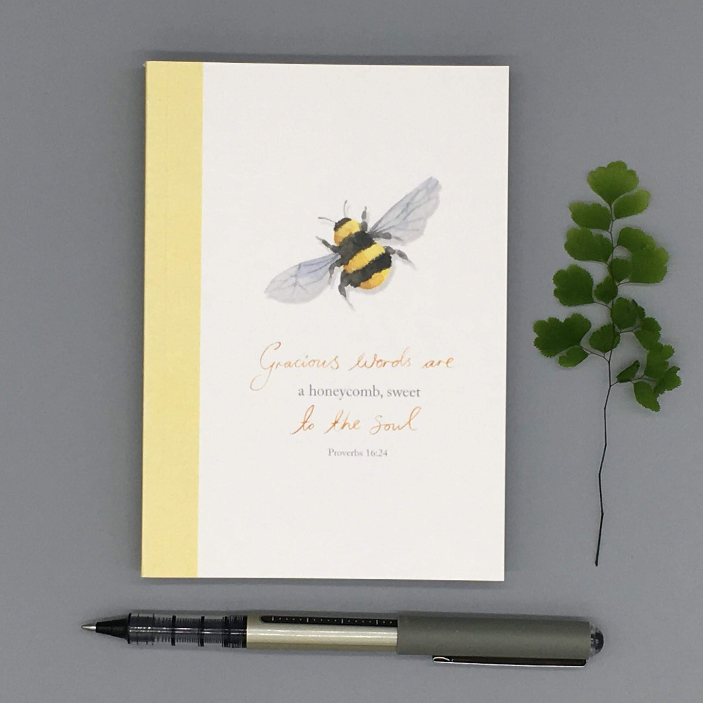 Honeycomb Gift Set