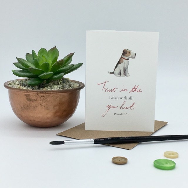 Trust Gift Set